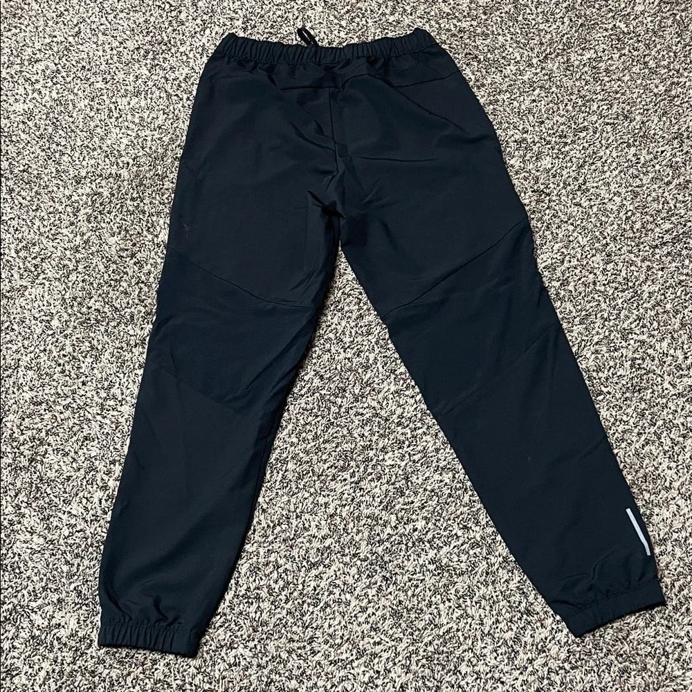 GAP Men's Black Dri Fit Jogger Pants Size Small | NWOT - Picture 5 of 8